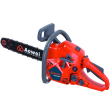 2-stroke engine 52cc gasoline chainsaw